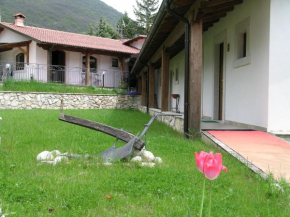 Les Chalets B&B